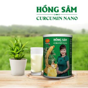 Hỗ trợ phục hồi sức khỏe sau điều trị hóa trị hiệu quả với Hồng sâm Curcumin Nano – Công ty Cổ phần DV TM VTH Việt Nam